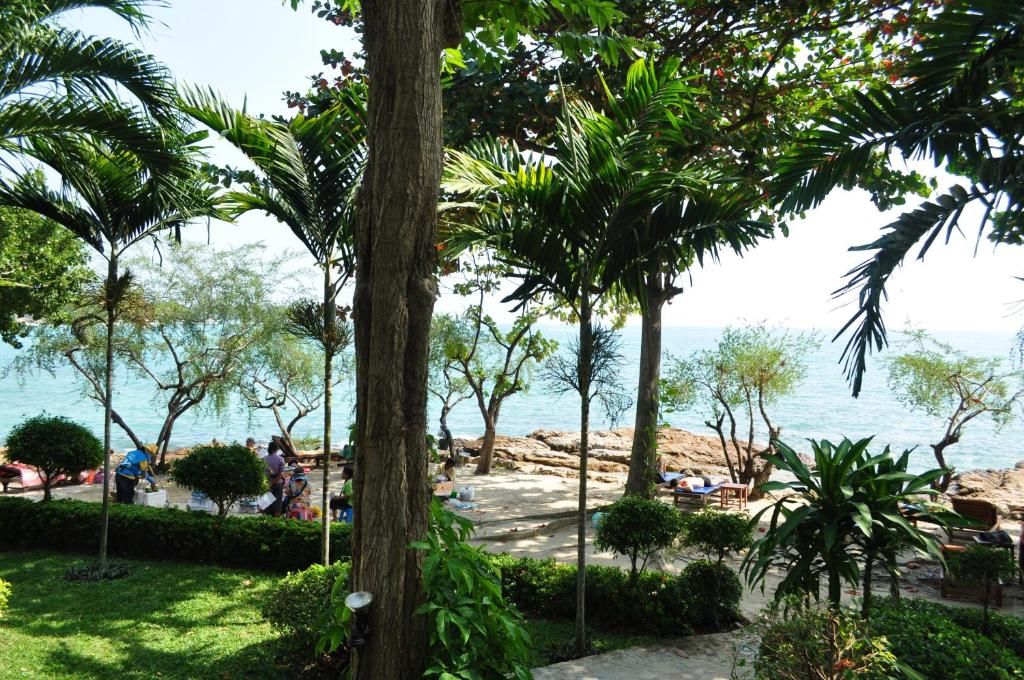 Samet Ville Resort фото 103