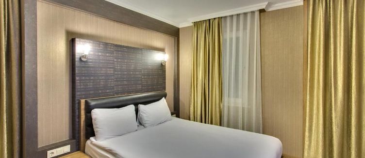 Фото отеля Antroyal Hotel