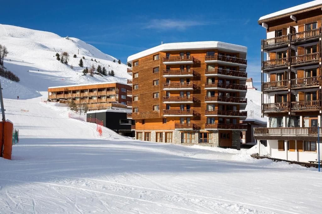 Гостиница «Araucaria Hotel & Spa» фото 42