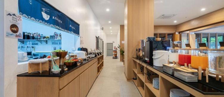 Фото отеля Kokotel Rayong Beachfront