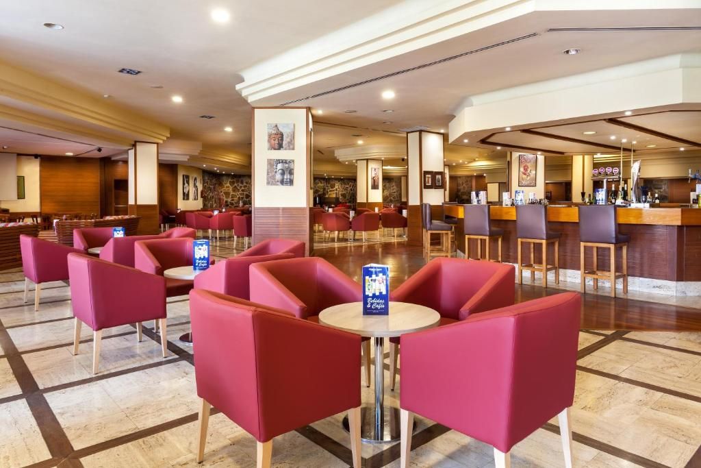 Hotel Jacaranda фото 33