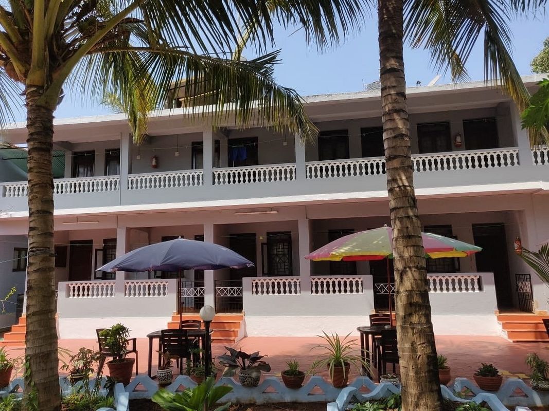 Guest House «Clinton Guest House» фото 10