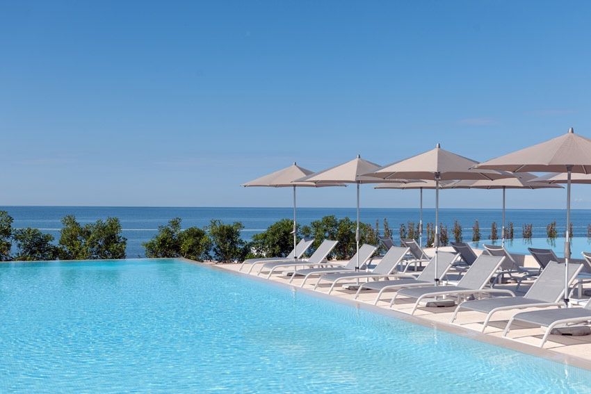 Resort Amarin фото 30
