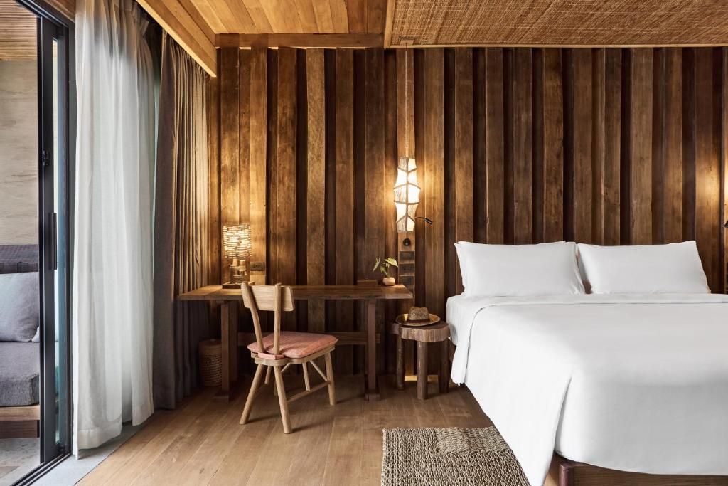 Dinso Resort & Villas Ko Chang, Vignette Collection фото 66