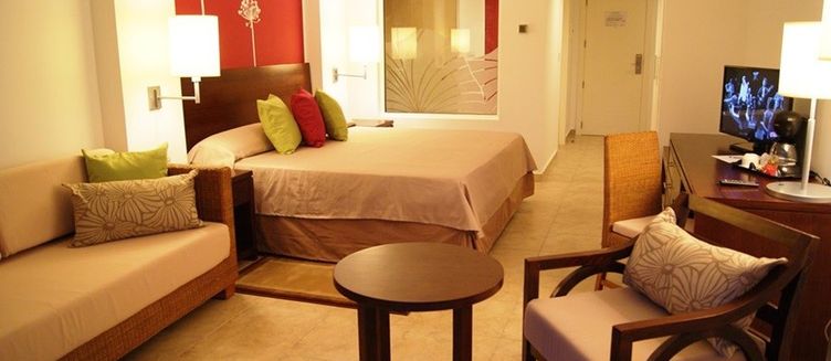 Фото отеля Valentin Perla Blanca (Adults Only)