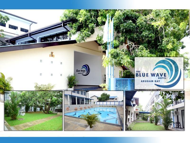 The Blue Wave фото 29