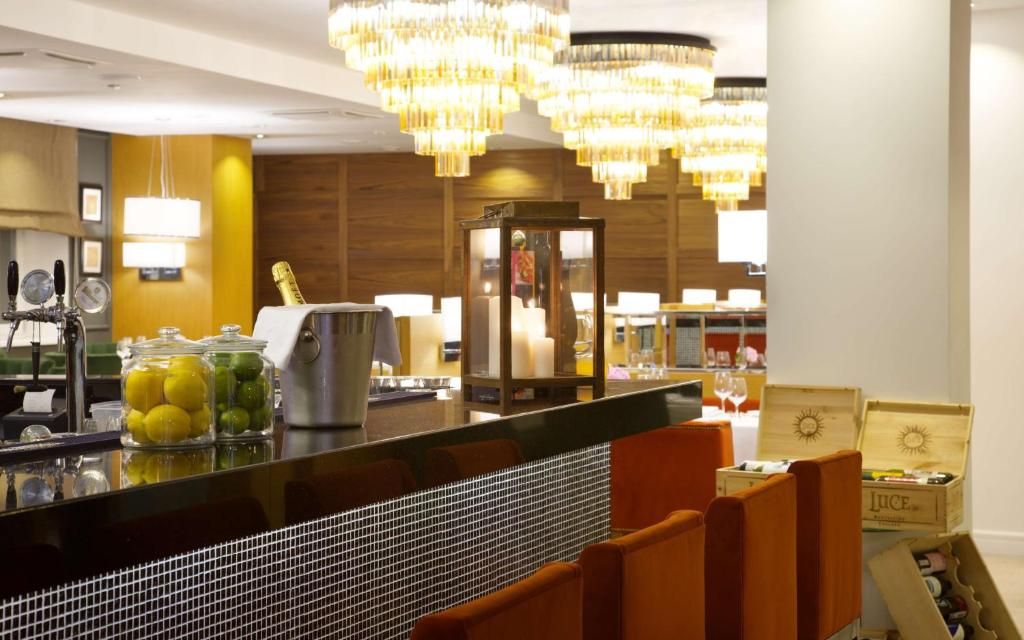 DoubleTree by Hilton Kazan City Center фото 27