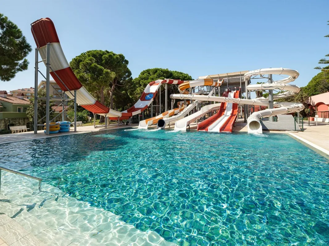 IC Hotels Santai Family Resort фото 10