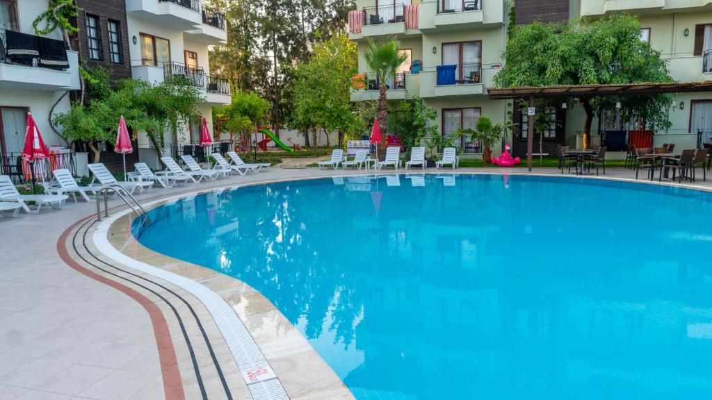 Lemas Suite Hotel фото 63