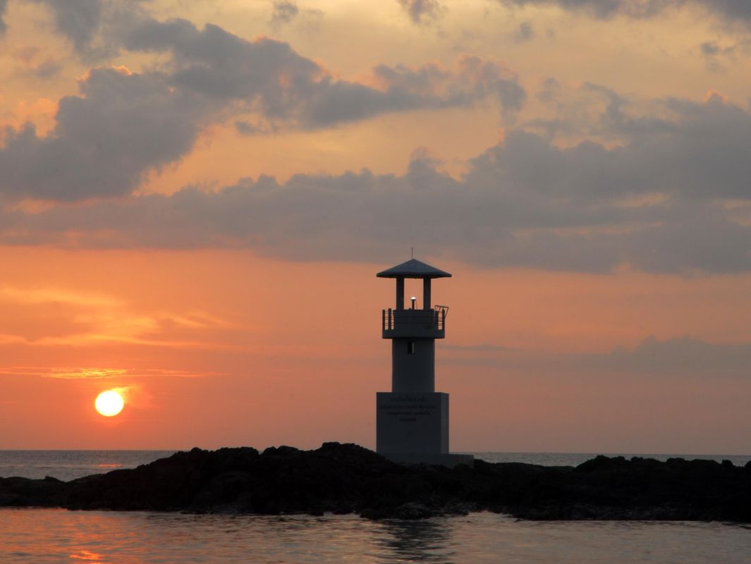 Kokotel Khao Lak Seascape фото 25