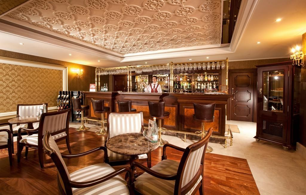 Grand Halic фото 7