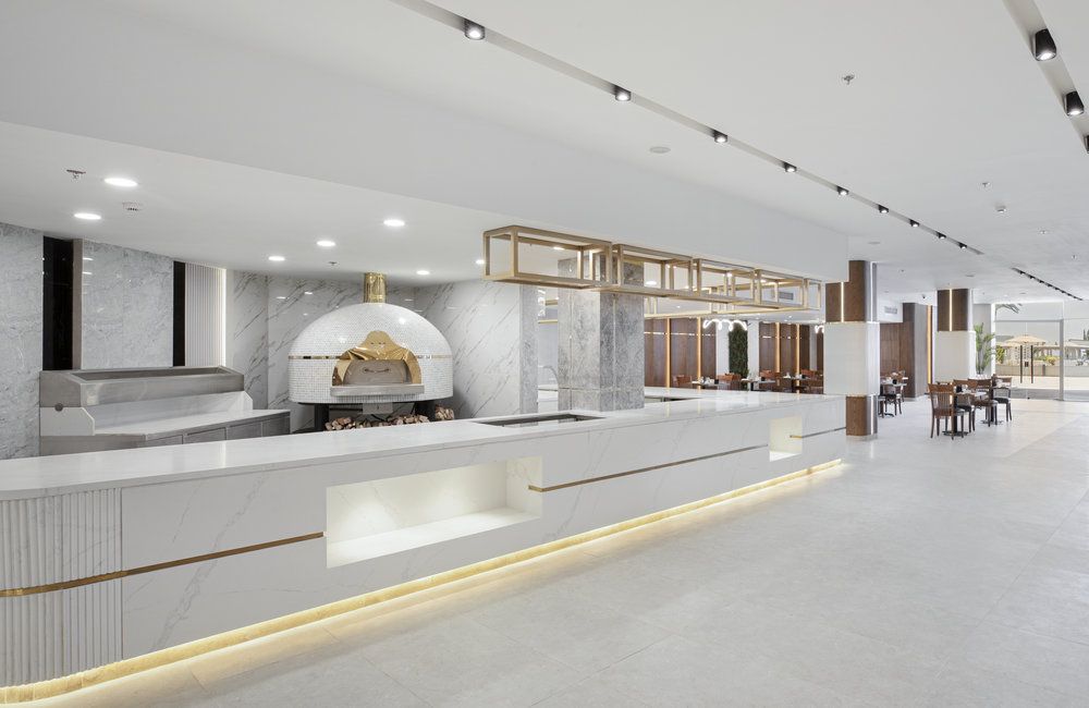 The V Luxury Resort Sahl Hasheesh фото 233