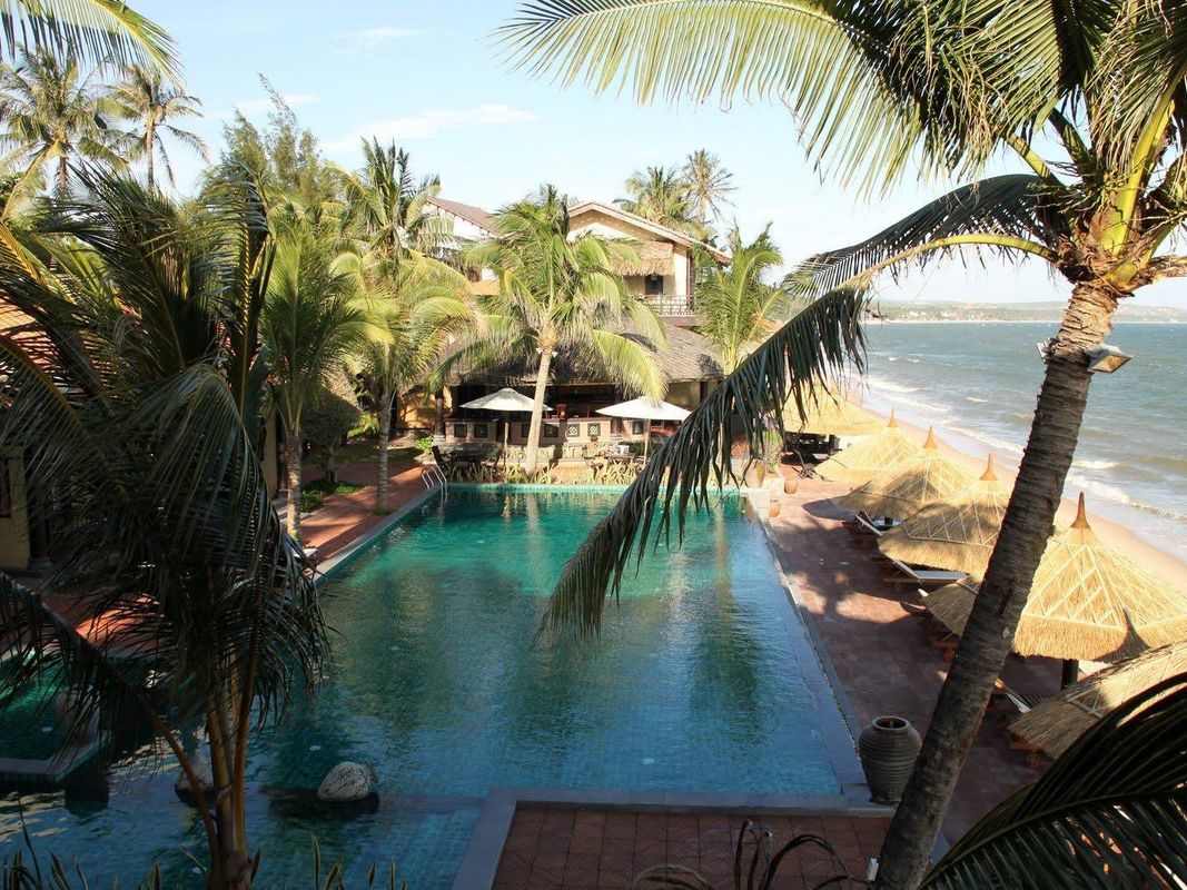 Lotus Village Resort фото 24