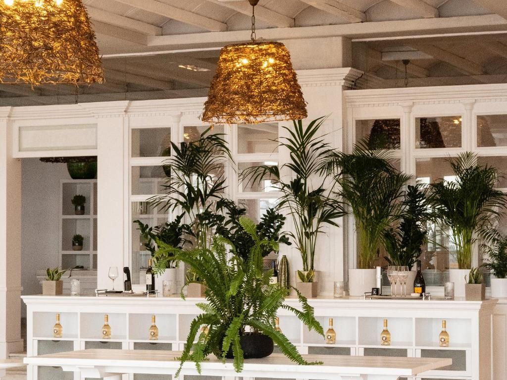 Mykonos Blu, Grecotel Exclusive Resort фото 36