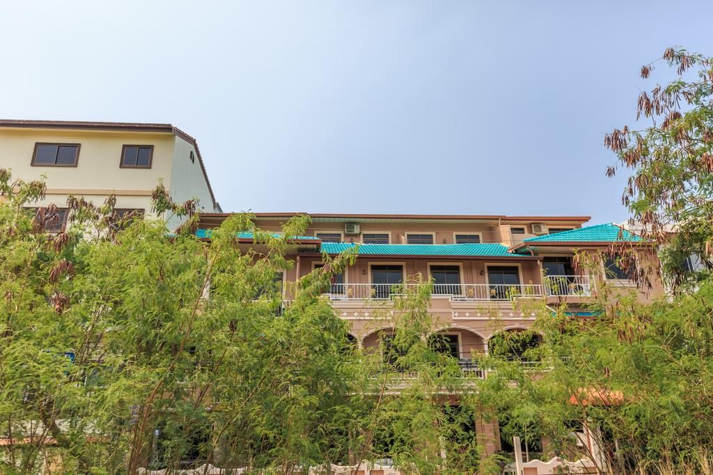 MP Residence фото 13