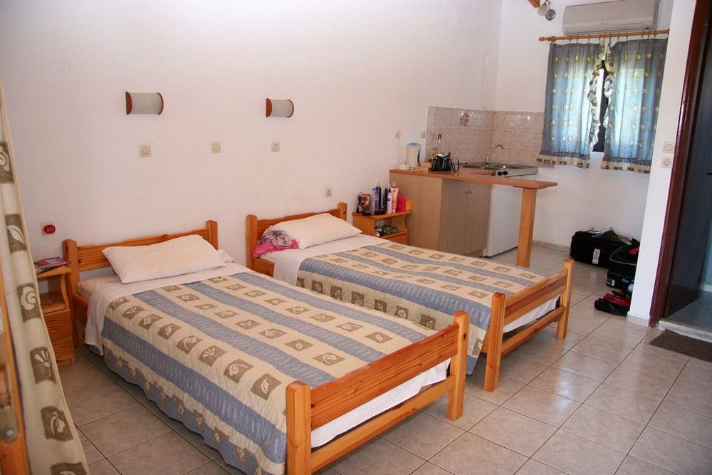 Ionian Breeze Apartments фото 8
