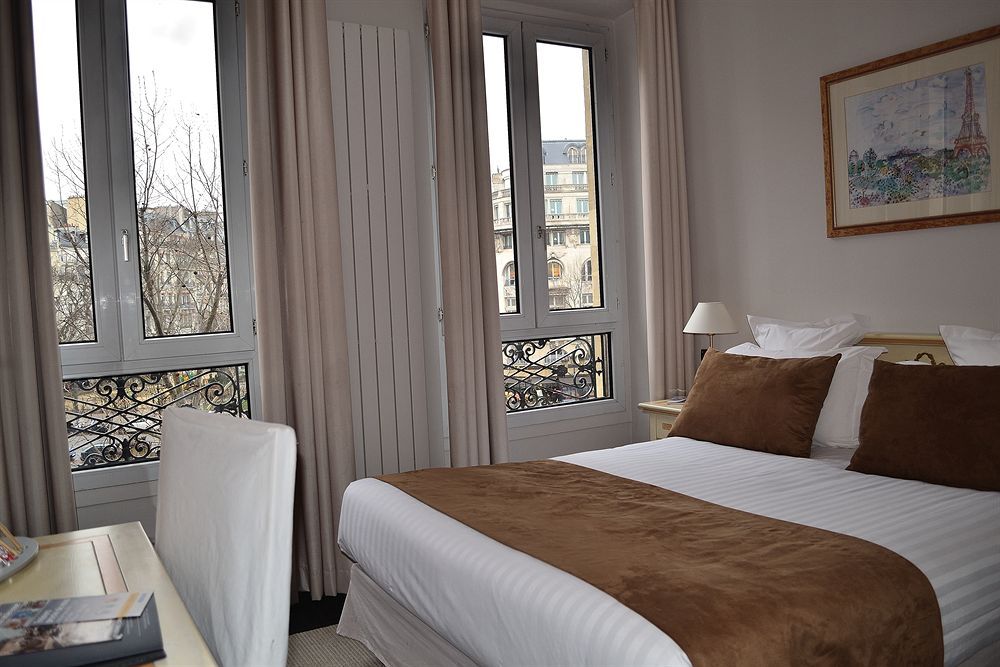 Maison Malesherbes by Happyculture фото 31
