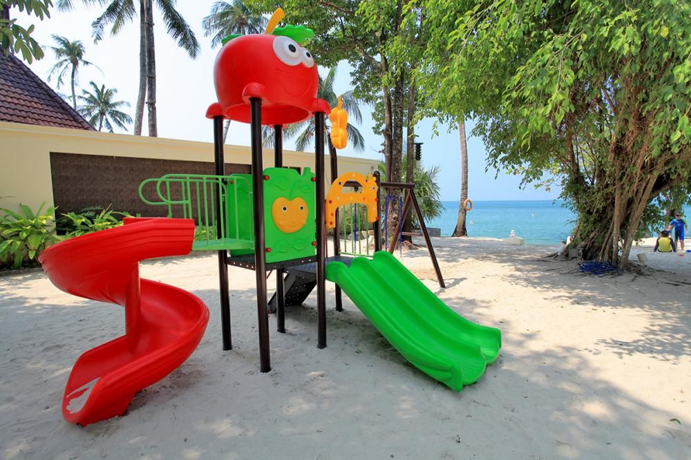 Dinso Resort & Villas Ko Chang, Vignette Collection фото 36