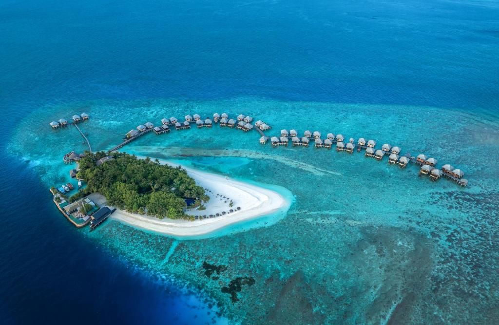 Adaaran Prestige Vadoo (Adults Only) фото 28