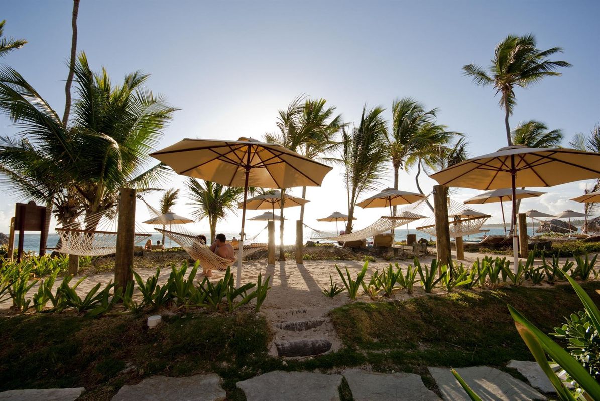 VIK Hotel Cayena Beach фото 28