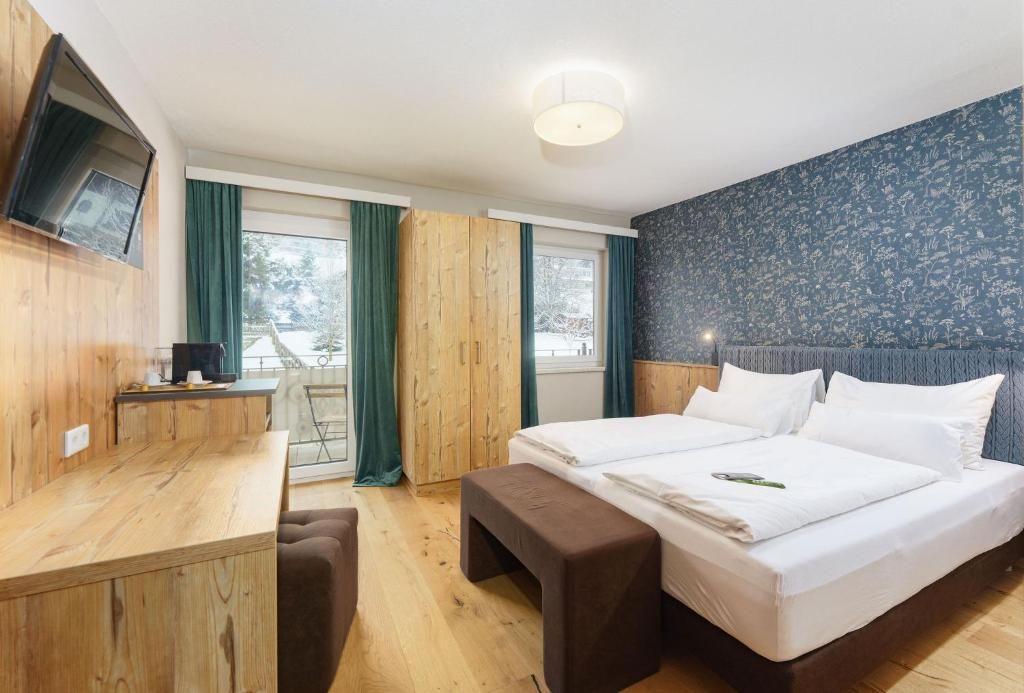 Landhaus Hubertus фото 25