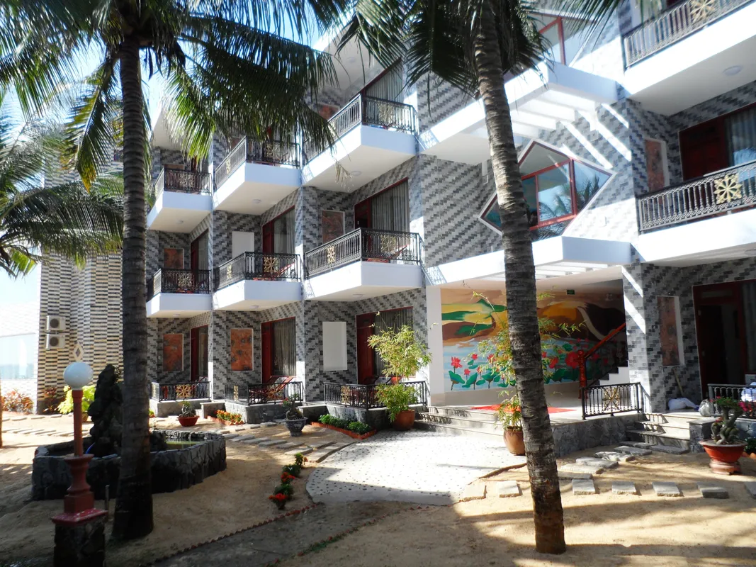 Palmira Beach Resort & Spa фото 20