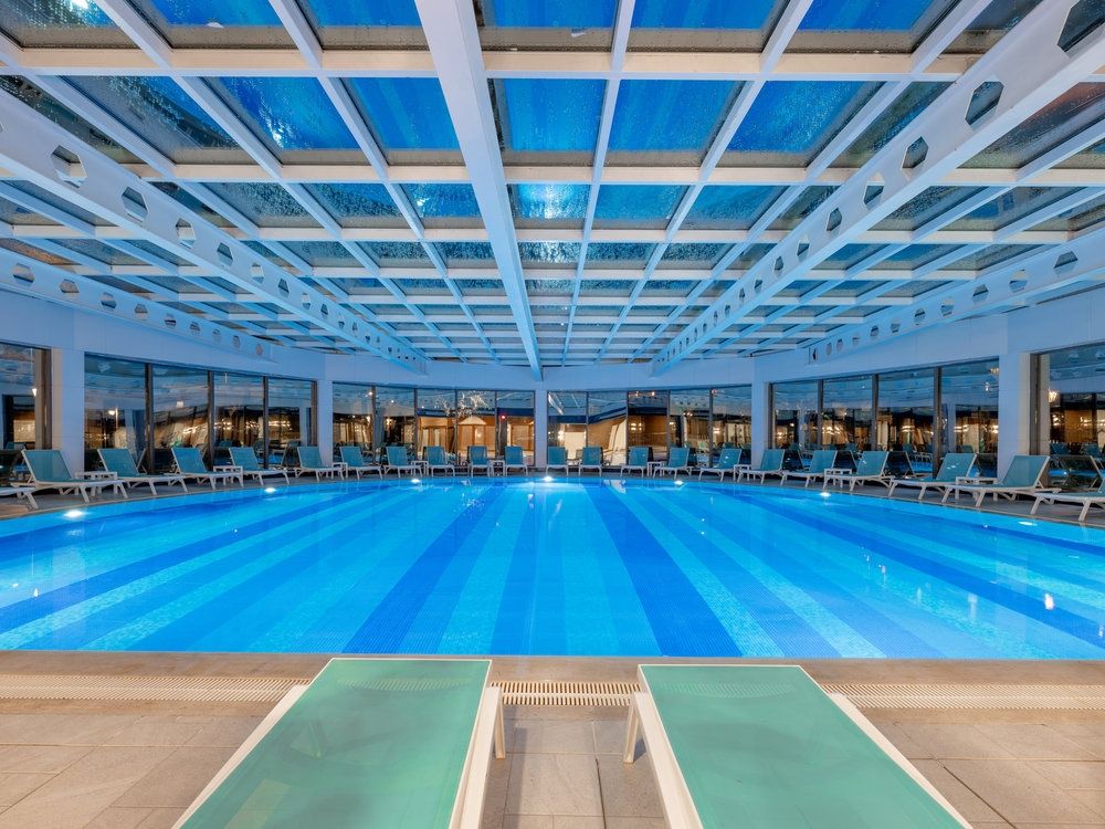 Diamond Premium Hotel & Spa фото 147