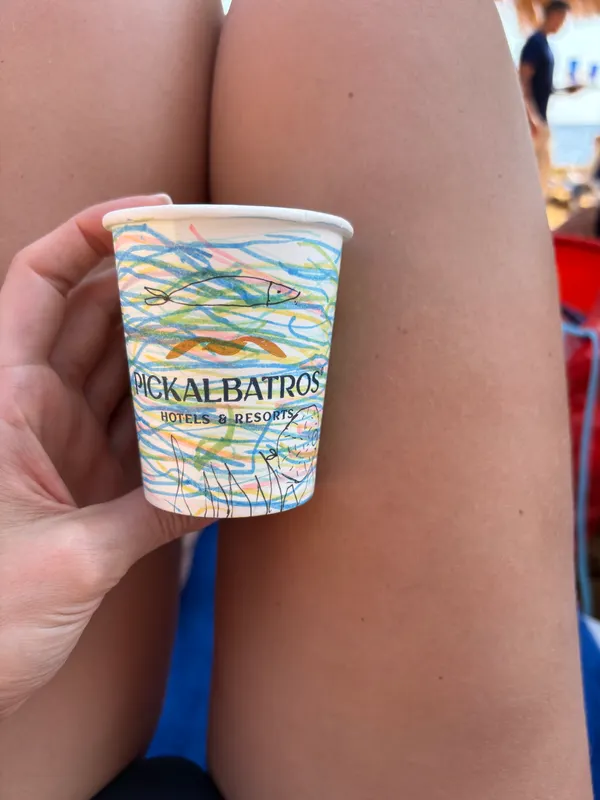 Pickalbatros Luxury Suites фото 94