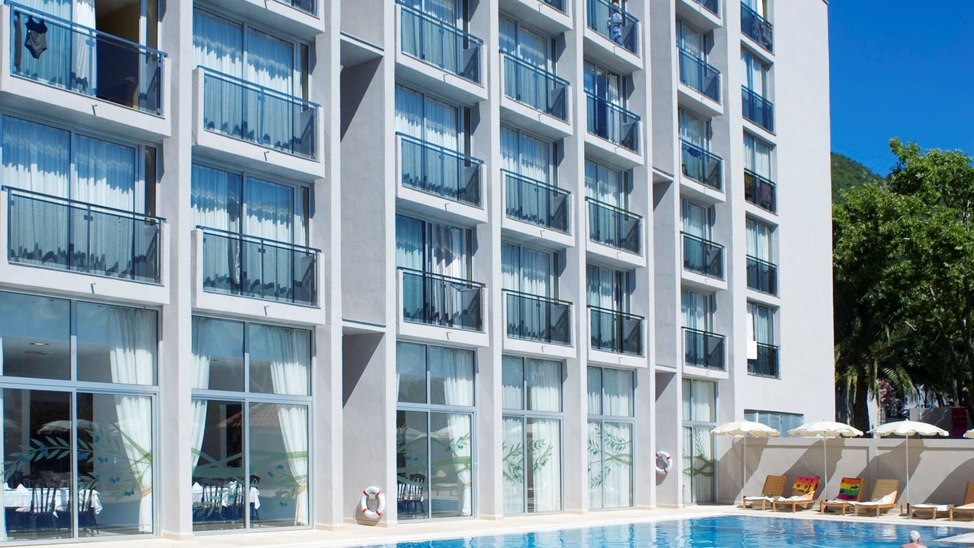 Hotel Tara фото 18