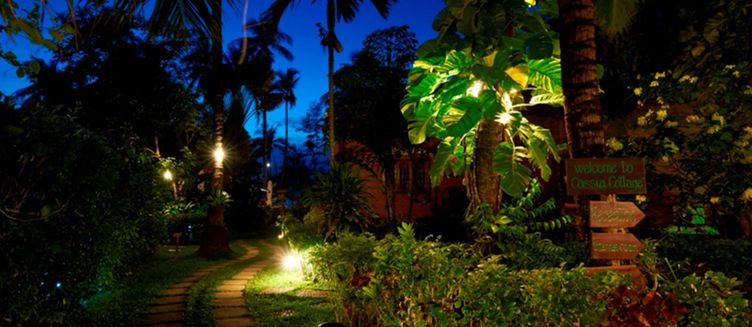 Фото отеля Cassia Cottage Resort