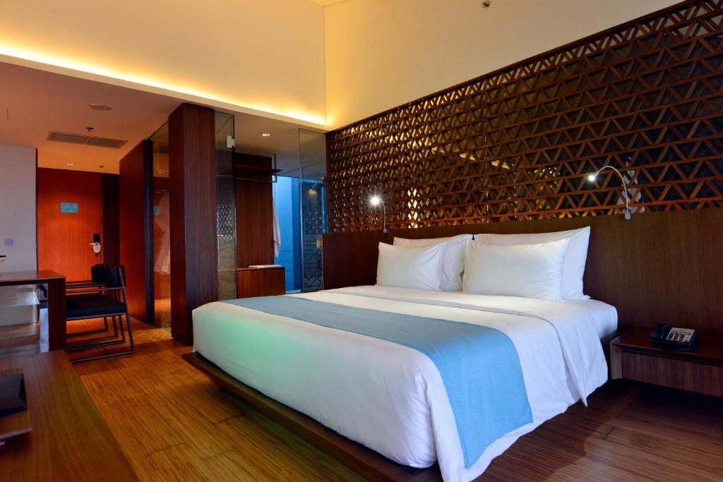 IZE Seminyak фото 52