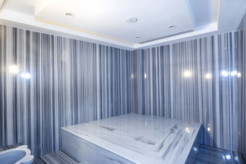 Elysee Rive Hotel фото 62