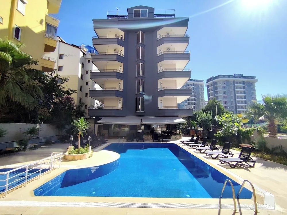 Savir Suite Hotel фото 3