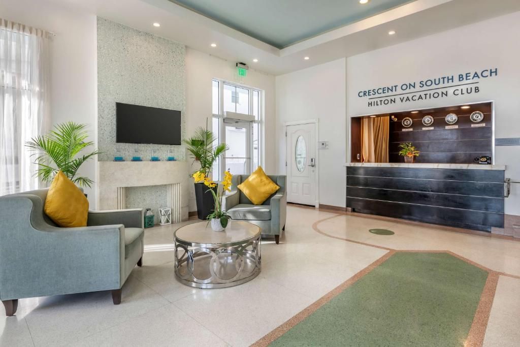 Crescent Resort On South Beach By Diamond Resorts фото 13