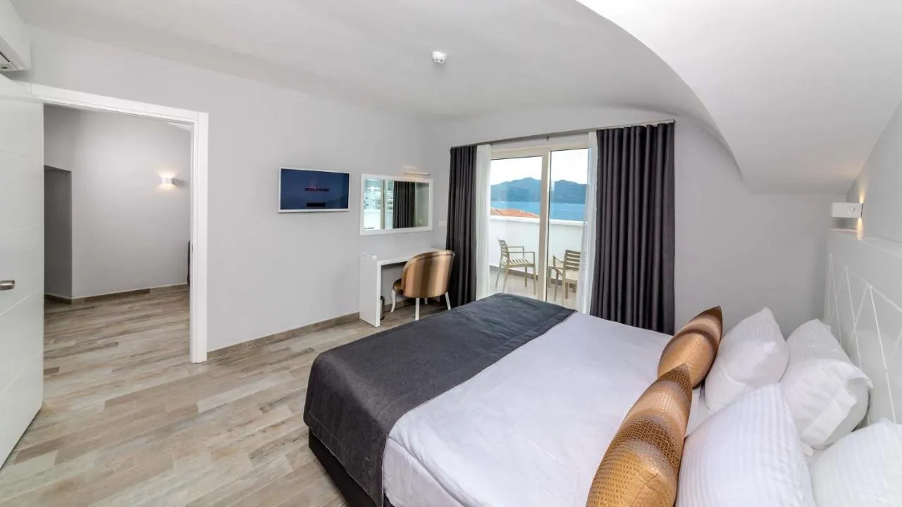 Motto Premium Marmaris фото 2