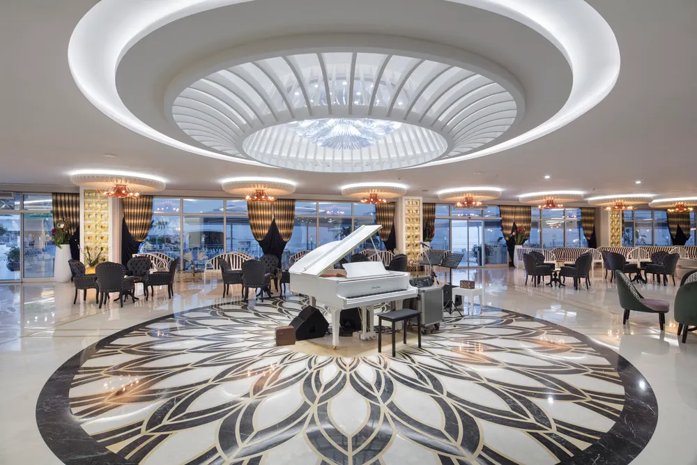 Granada Luxury Beach фото 86