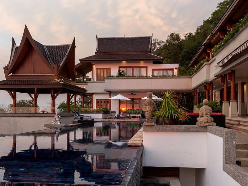 Villa Baan Phu Prana фото 23