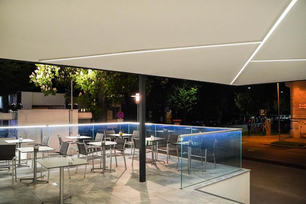 Parkhotel Krems фото 2