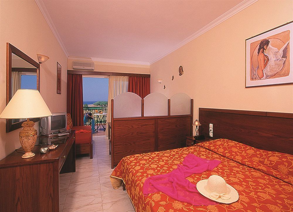 Selini Suites фото 49