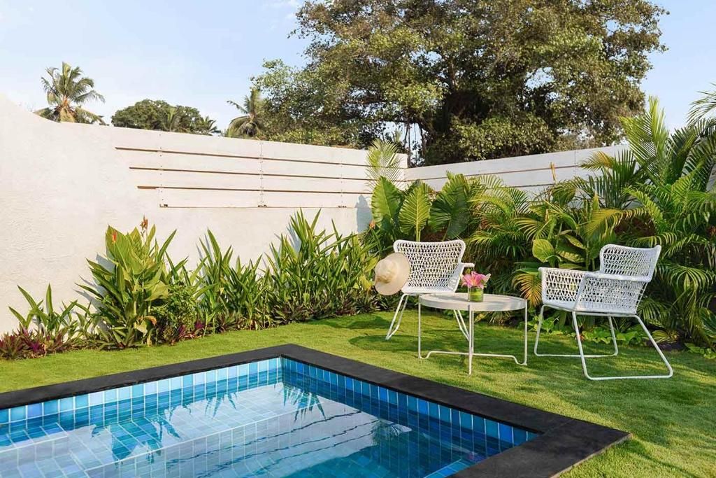 Storii By ITC Hotels Moira Riviera фото 6