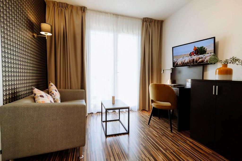 Zenitude Hotel & Residences Le Parc de l'Escale фото 14