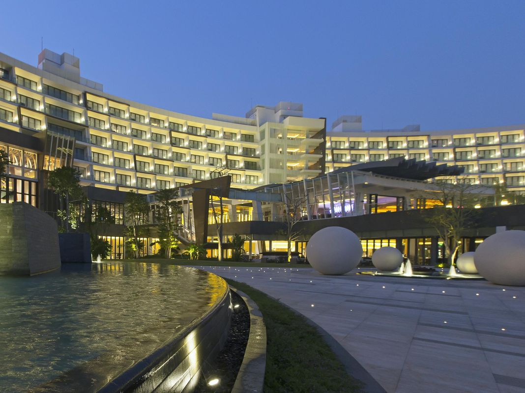 The Westin Sanya Haitang Bay Resort фото 93