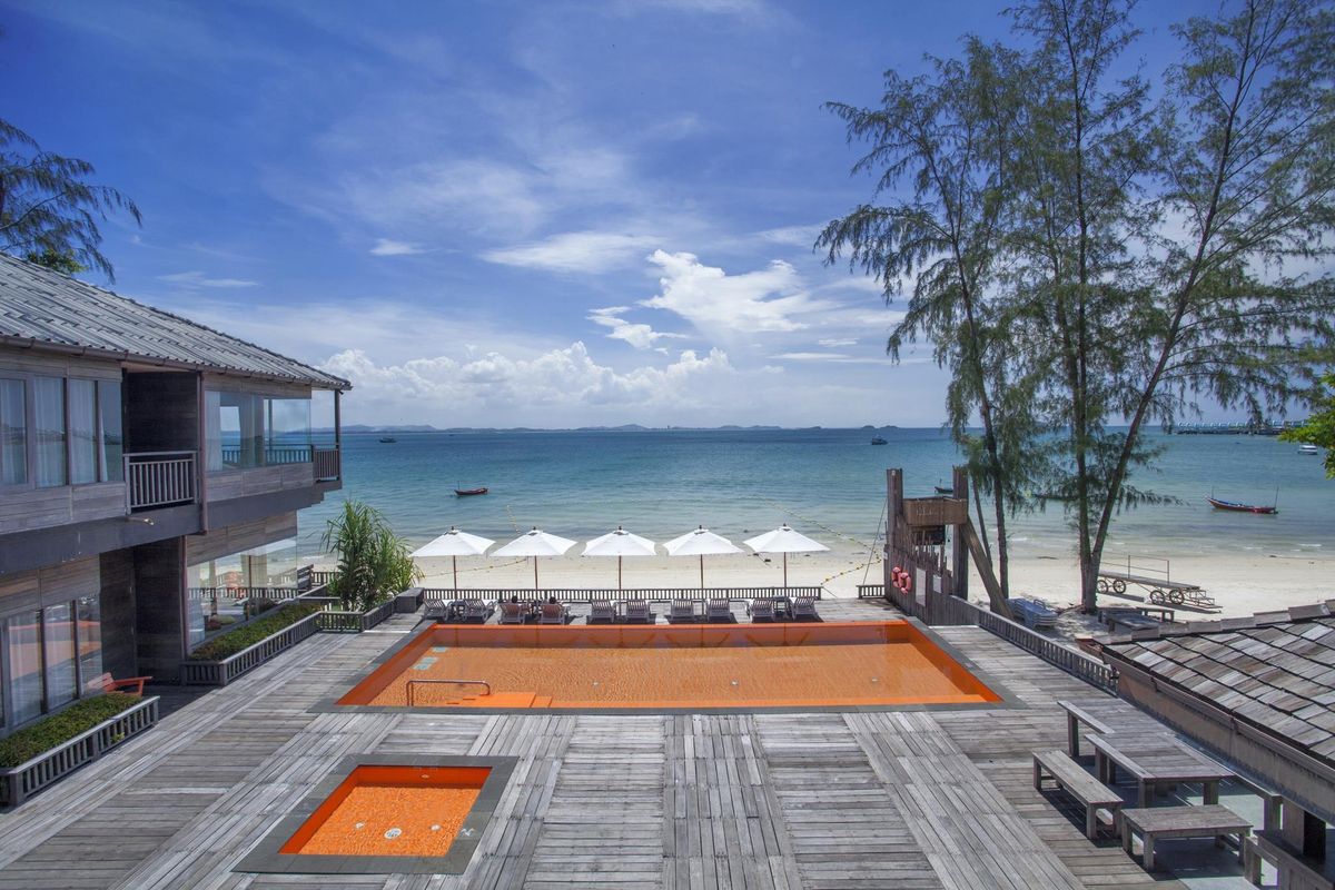 Baan Ploy Sea фото 13