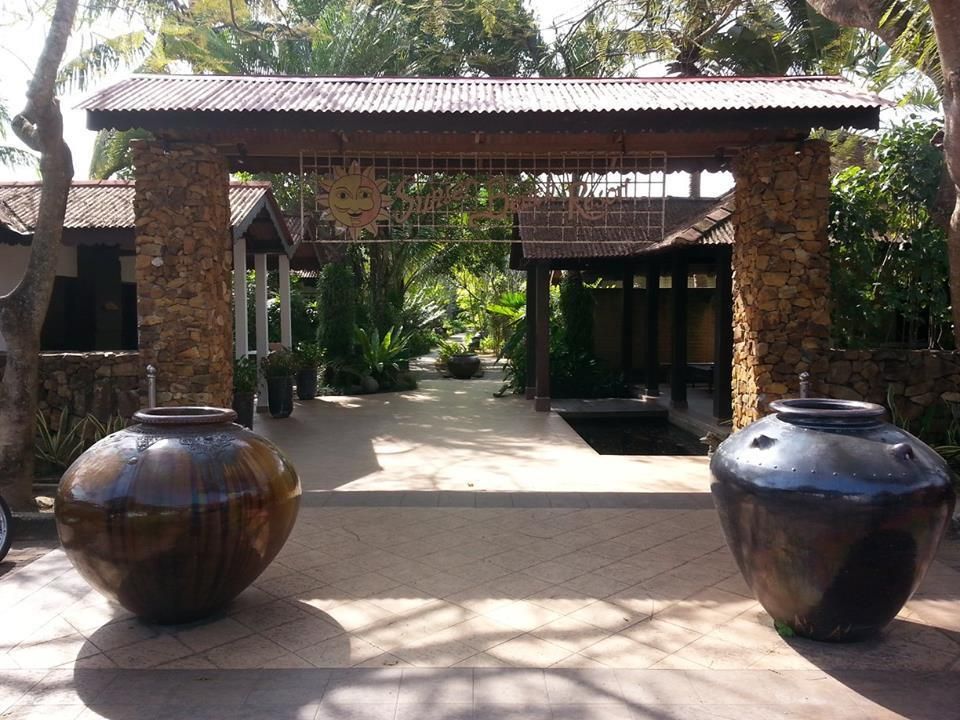 Sunset Beach Resort фото 36