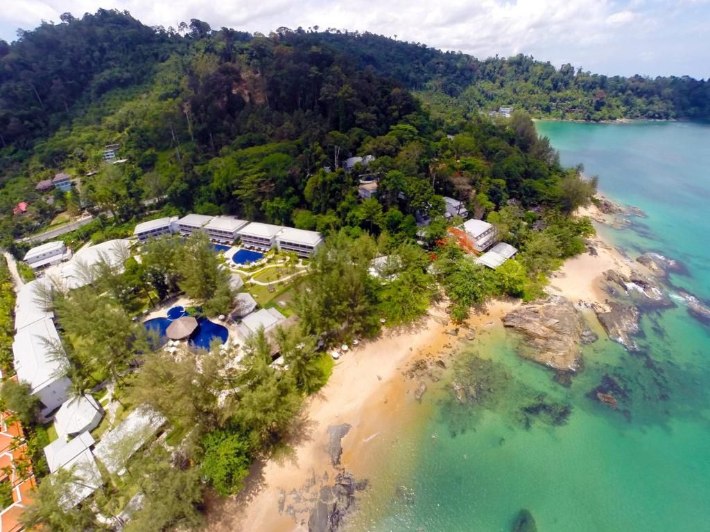 Sentido Khao Lak фото 0