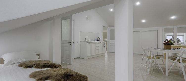 Фото отеля Яковлевъ