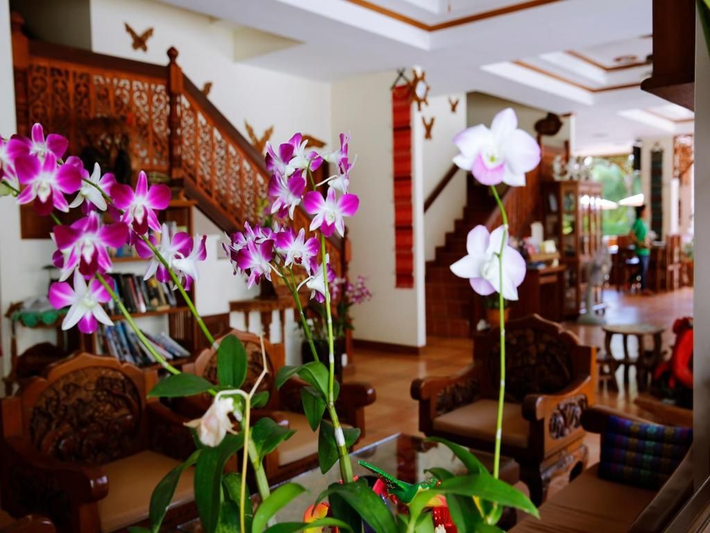 The Orchid House фото 34