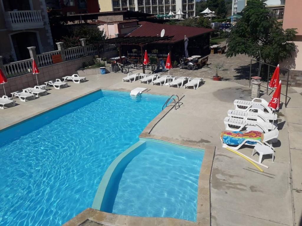 Black Sea Hotel фото 3
