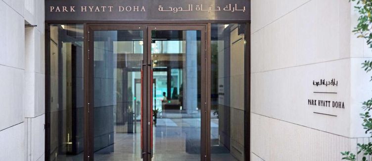 Фото отеля Park Hyatt Doha