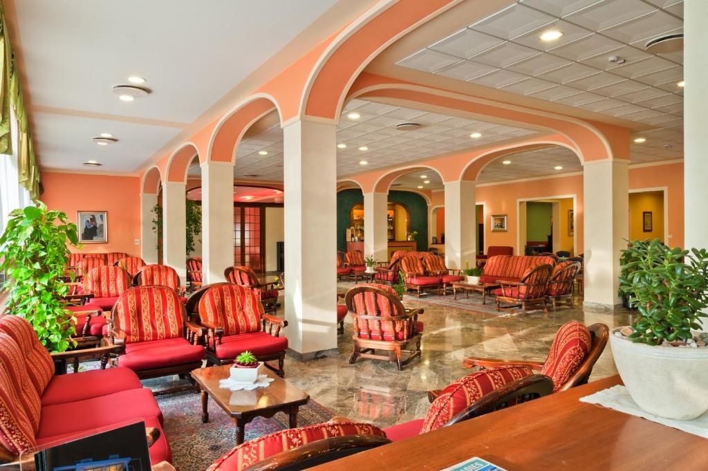 Columbia Terme фото 13